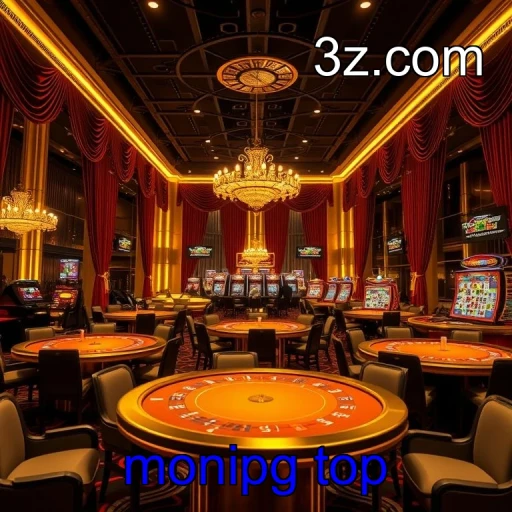 Explorando a Seção Board do monipg top para Jogadores