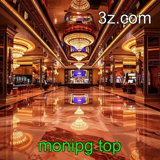 A Magia dos Jogos Platformer no Monipg Top