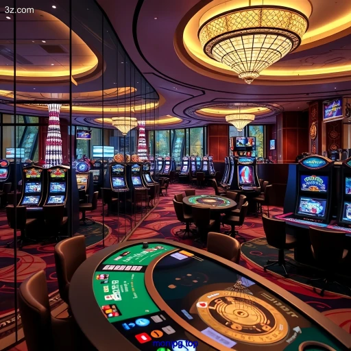 RPG e jogos incríveis: A experiência única do monipg top