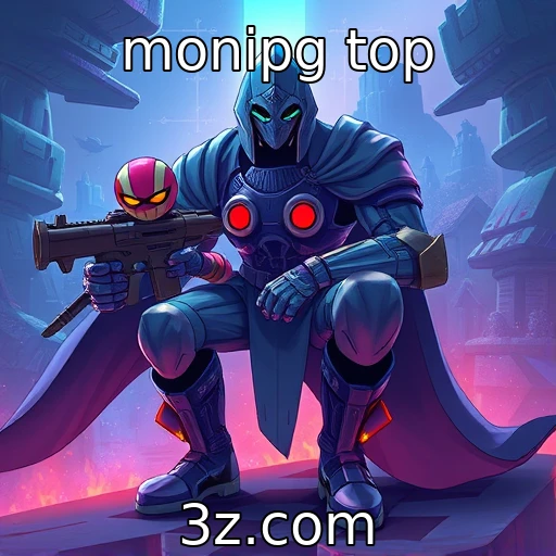 Tendências atuais na indústria de jogos