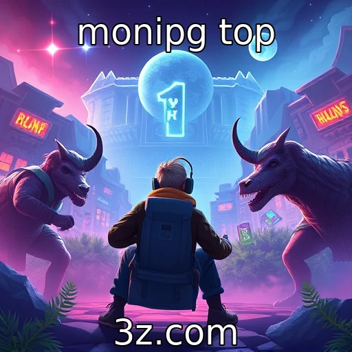 Crescimento do mercado de jogos digitais impulsiona inovação