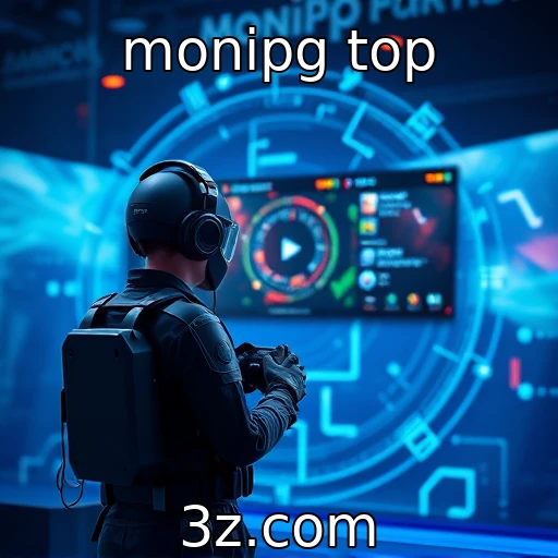 Tendências emergentes na tecnologia de jogos