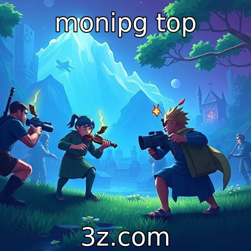 Crescimento do mercado de jogos digitais no Brasil