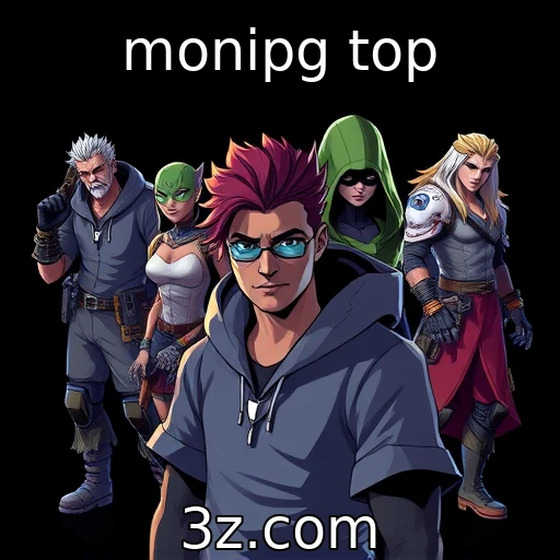 Aumenta a diversidade de personagens nos jogos