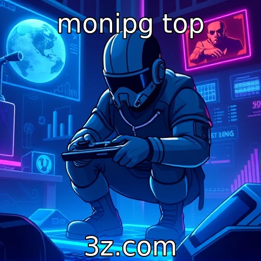 Tendências de mercado na indústria de jogos