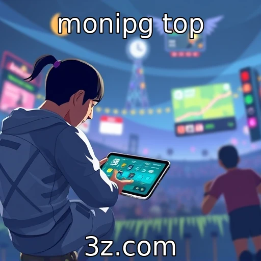 Crescimento do mercado de jogos mobile em 2025