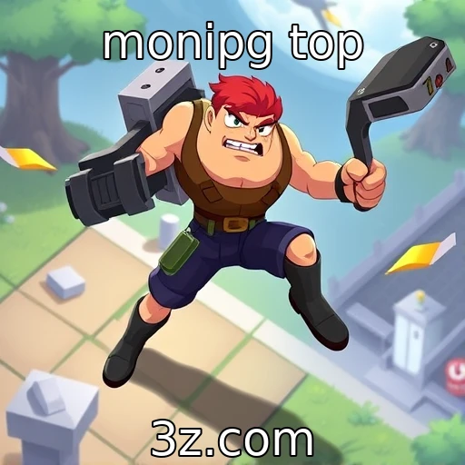 Novas tendências em jogos mobile para o mercado atual