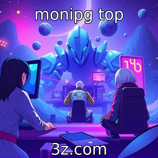 Tendências de jogos online para o futuro