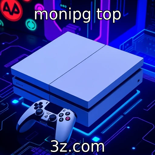 Inovação tecnológica em consoles de nova geração