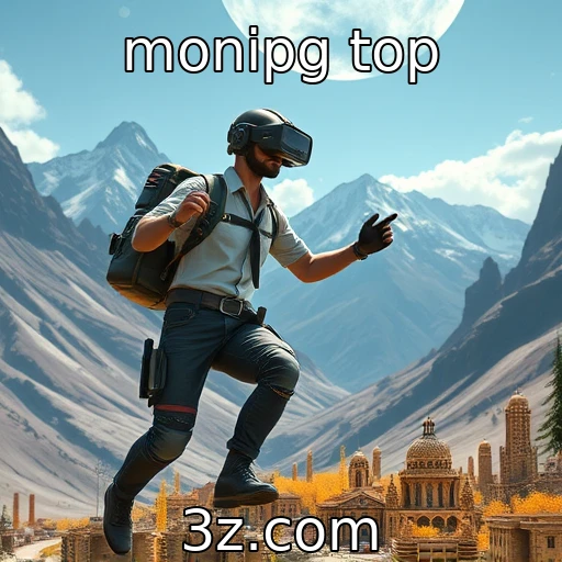 Integração de realidade virtual em jogos de aventura